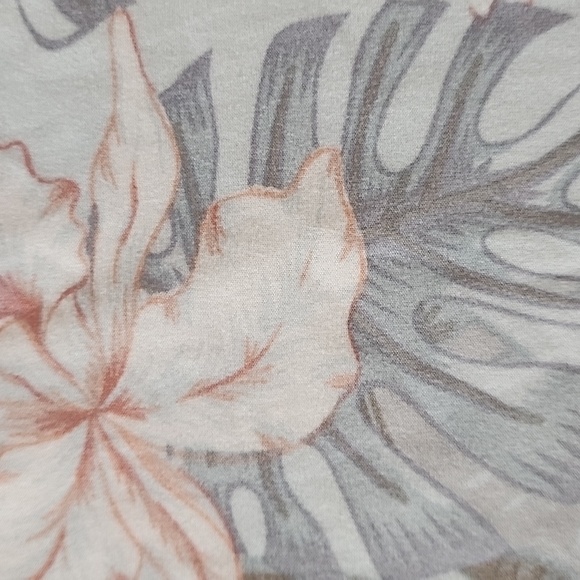 ✨️6✨️2 TOPS! ARDENE Racer Back Tops, Super Soft, XL. - Picture 2 of 5